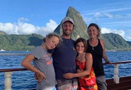 Florette family owners