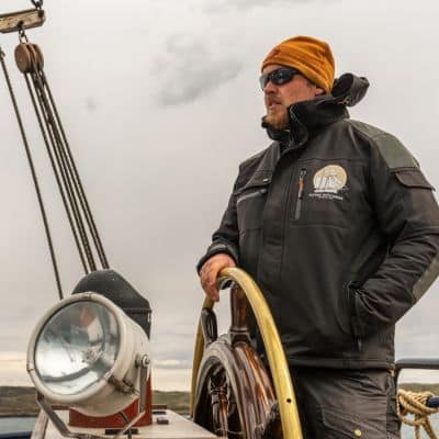 Skipper Photo