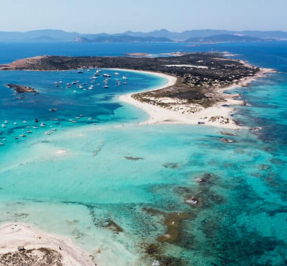 Formentera, Balearic Islands, Spain