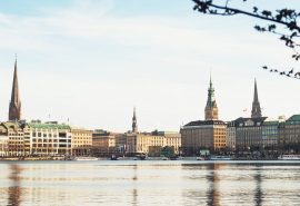Germany Hamburg