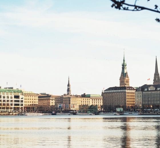 Germany Hamburg