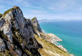 Gibraltar