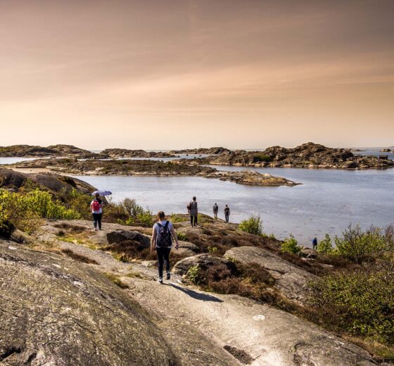 Gothenburg archipelago, Sweden