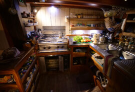 Grayhound Galley