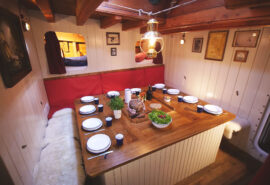 Grayhound – Ullapool Orkney, Inverness