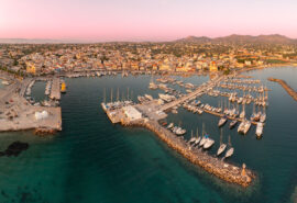 Greece Aegina