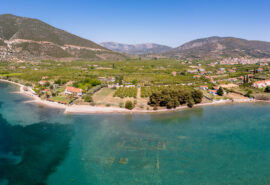 Greece Epidavros