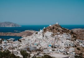 Greece Ios