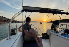 Greece blog kyra