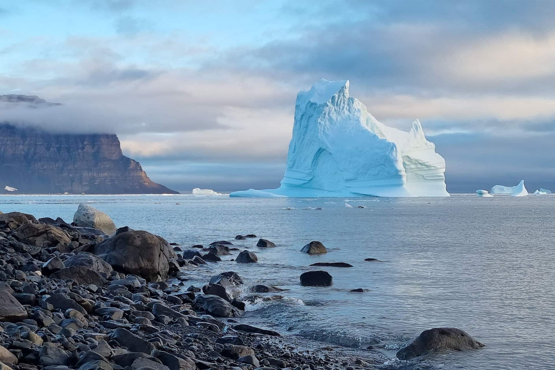 Greenland Expedition Guide: Everything you need to know