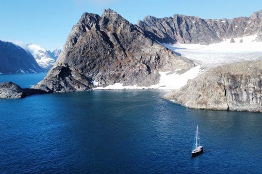 Greenland Valiente