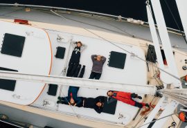 North Sea Adventure from Iceland to Faroe & Scotland