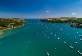 Helford-River-Cornwall-VentureSail