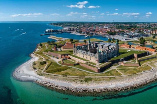 Helsingør, Denmark