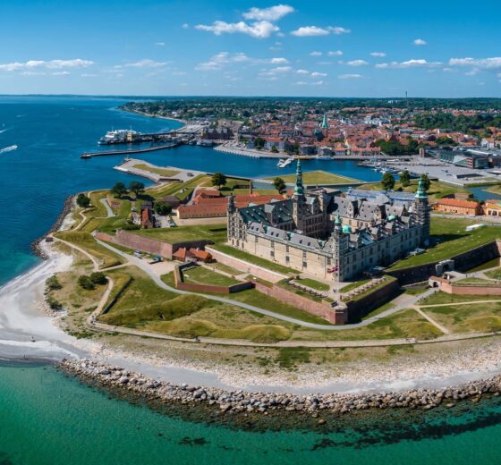 Helsingør, Denmark