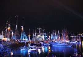 Douarnenez Maritime Festival