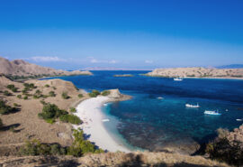 Indonesia Komodo Islands