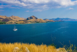 Indonesia Komodo National Park