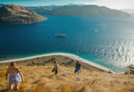 Indonesia Komodo island