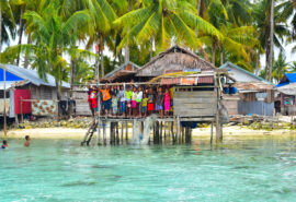 Indonesia Maluku Islands