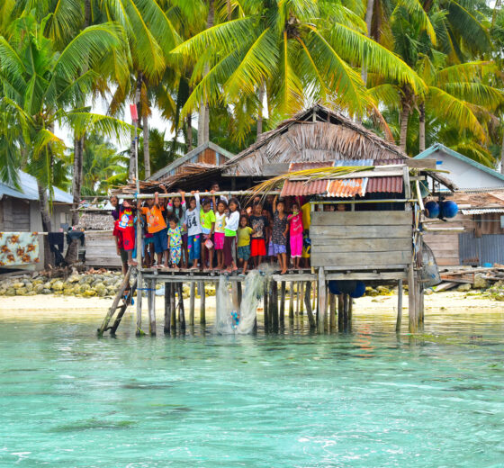 Indonesia Maluku Islands