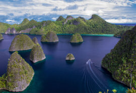 Indonesia Raja Ampat