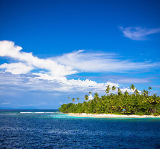 Indonesia South Maluku Islands