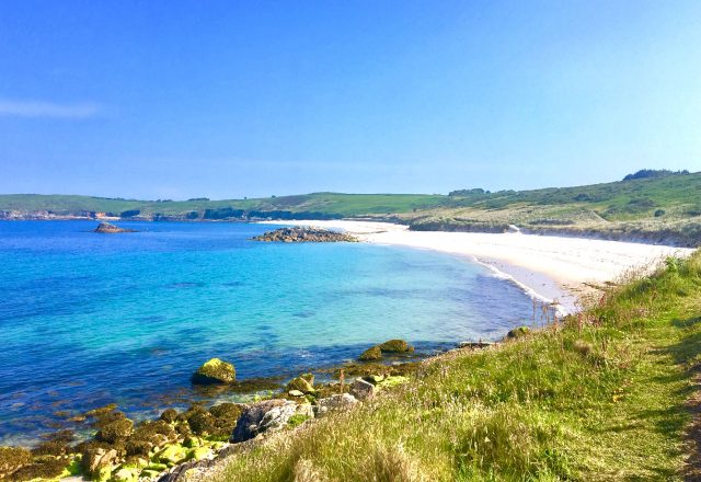 Isles of Scilly St Martins