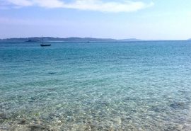 Isles of Scilly tropical waters