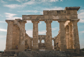 Italy Sicily Trapani
