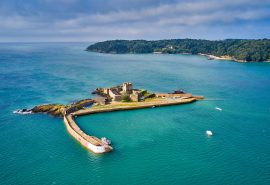 Jersey Channel Islands