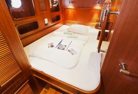 KAIROS double cabin