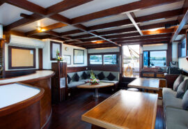 Katharina Saloon