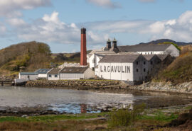 Jura & Islay Whisky Tasting Sailing Holiday