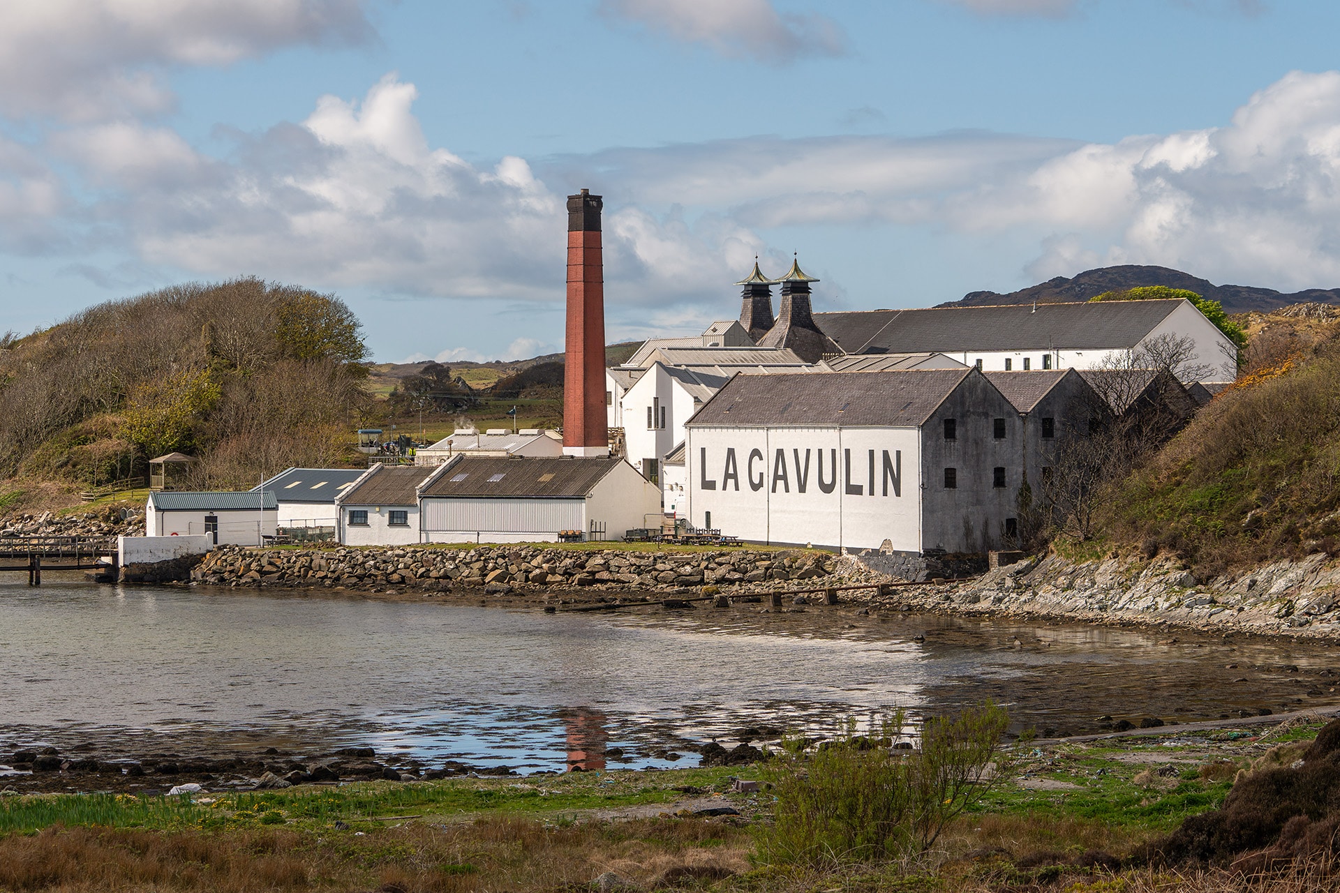 Jura & Islay Whisky Tasting Sailing Holiday