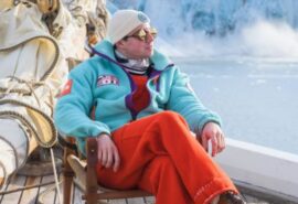 Linden crew square Joe expedition leader