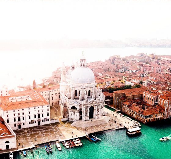 MED Venice Italy