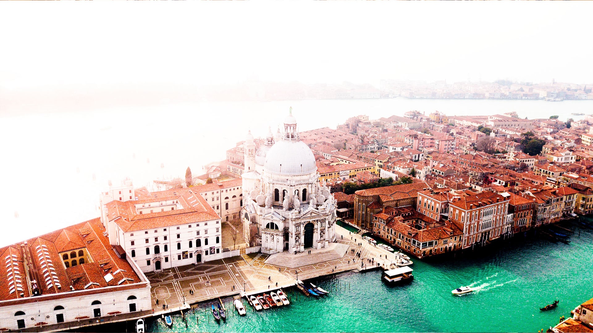 MED Venice Italy