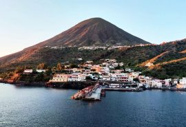 MED aeolian Islands