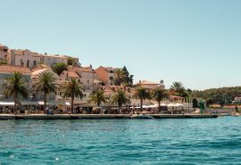 croatia Hvar