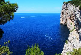MED croatian Coast