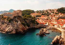 MED dubrovnik