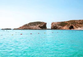 Mediterranean Malta