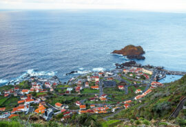 Madeira Portugal