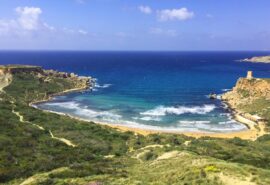 Malta Beach Florette