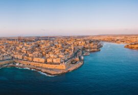 Malta Florette
