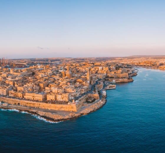 Malta Florette