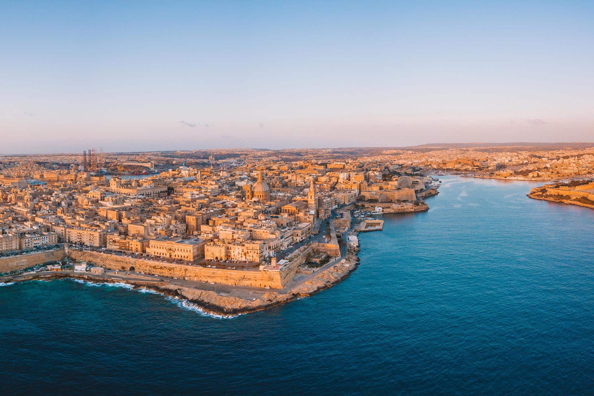 Malta Florette