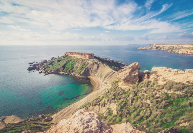 Luxury Sailing Holiday from Malta to Sicily