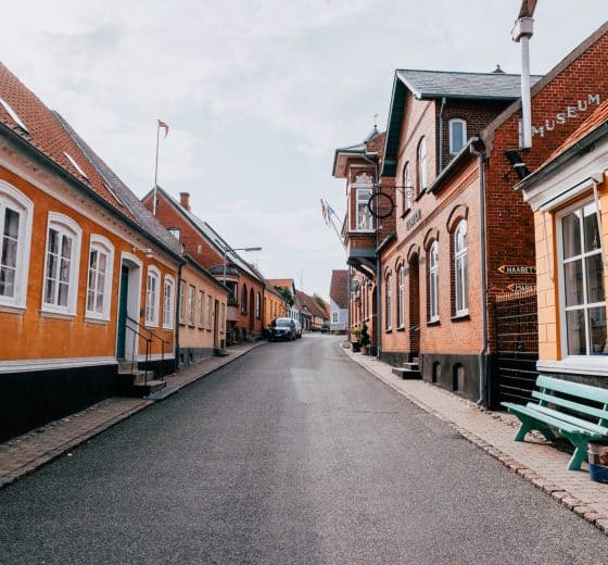 Marstal, Denmark